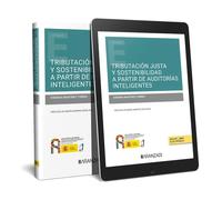 TRIBUTACION JUSTA Y SOSTENIBILIDAD A PARTIR DE AUDITORIAS IN | Virginia Martinez Torres