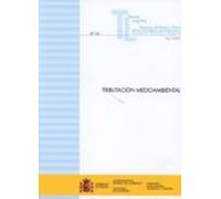 Tributación Medioambiental