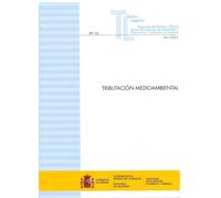 TRIBUTACION MEDIOAMBIENTAL 2024