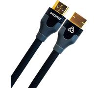 Tributaries HDMI UHD48 Gbps 4m - Câble HDMI