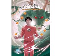 Tribute: Akira Toriyama, The Genius Behind Dragon Ball