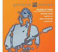 Tribute Band,the - Sultans of Swing: The Best of Dire Straits Cover Versions