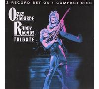 Tribute by Ozzy Osbourne (2010-08-02)