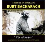 Tribute In Bossa To Burt Bacharach - Tribute In Bossa To Burt Bacharach