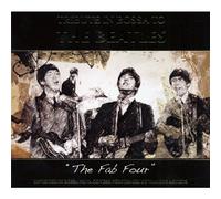 Tribute In Bossa To The Beatles - "The Fab Four" - Tribute In Bossa To The Beatles - "The Fab Four"