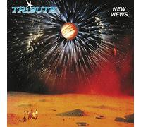 Tribute - New Views [Vinilo]