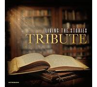 Tribute Quartet - Living The Stories LP [VINYL] [Vinilo]