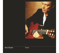 Tribute – Reedición 2024 – Inside Out Music