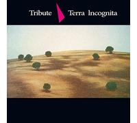 TRIBUTE - Terra Incognita