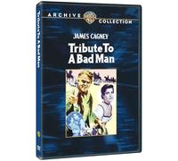 Tribute to a Bad Man [Reino Unido] [DVD]