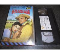 Tribute To A Bad Man [Reino Unido] [VHS]