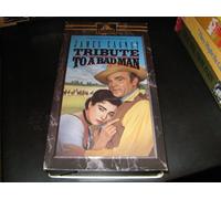 Tribute to a Bad Man [USA] [VHS]