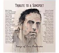 Tribute To A Songpoet: Songs Of Eric Andersen / Various