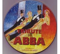 Tribute to Abba