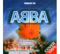 Tribute to Abba