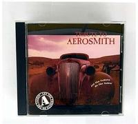 Tribute to Aerosmith