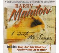 Tribute to Barry Manilow