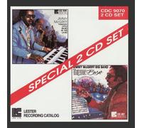 Tribute to Basie / Funkiest Little Band in Land