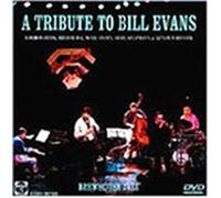 Tribute to Bill Evans [Alemania] [DVD]