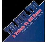 Tribute to Bill Evans by Duke Two