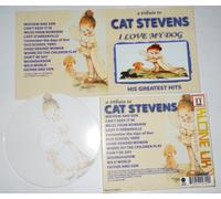 Tribute to Cat Stevens