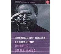 Tribute To Charlie Parker 1 [Francia] [DVD] [Reino Unido]