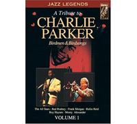 Tribute to Charlie Parker 1 [USA] [DVD]