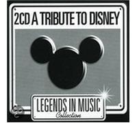 Tribute to Disney [Import]