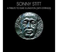 Stitt, Sonny / Bill Finegan String Ensemble - Tribute To Duke Ellington - With Strings