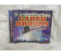 Stars at Studio 99 - Tribute to Garth Brooks