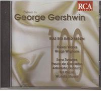 Tribute to George Gershwin