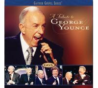 Tribute to George Younce by Bill Gaither & Gloria (2005-08-30)