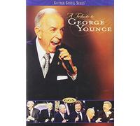 Tribute to George Younce [Reino Unido] [DVD]