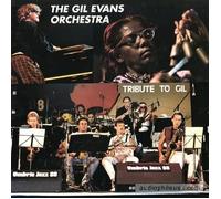 Tribute to Gil [Vinilo]