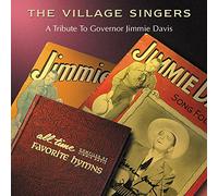 Tribute to Governor Jimmie Davis