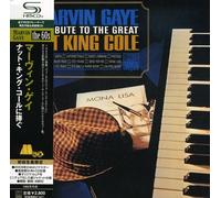 Tribute to Great Nat King Cole