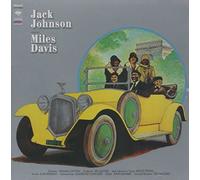 Tribute to Jack Johnson