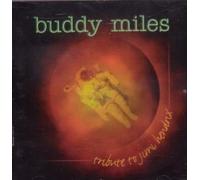 Tribute to Jimi Hendrix by Buddy Miles
