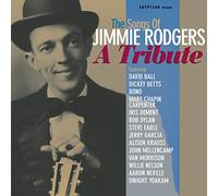Tribute to Jimmie Rodgers - (Bono-Dickey Betts-Bob Dylan-Van Morrison-John Cougar Etc)