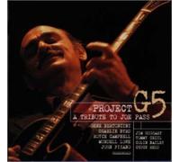 Tribute to Joe Pass, a