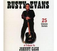 Tribute to Johnny Cash