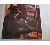 Tribute To Johnny Cash - Frank Sheen LP
