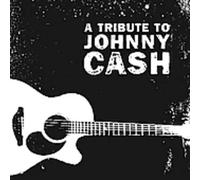 Tribute to Johnny Cash - Tribute to Johnny Cash / Various