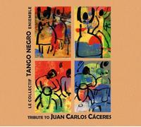 Tribute to juan carlos caceres