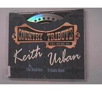 Nashville Tribute Band - Tribute to Keith Urban