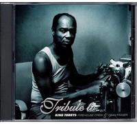 Tribute to King Tubby