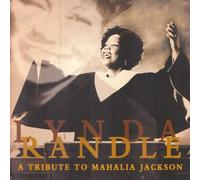 Tribute to Mahalia Jackson
