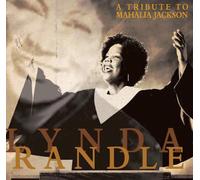 Tribute to Mahalia Jackson [Reino Unido] [DVD]