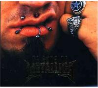 Tribute to Metallica