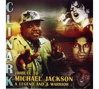 Tribute to Michael Jackson a Legend & a Warrior